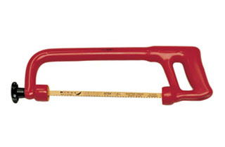 Insulated Hacksaw